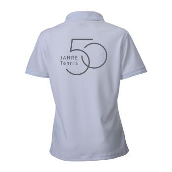 TuS Spenge Tennis - Poloshirt - Jubiläum - Women